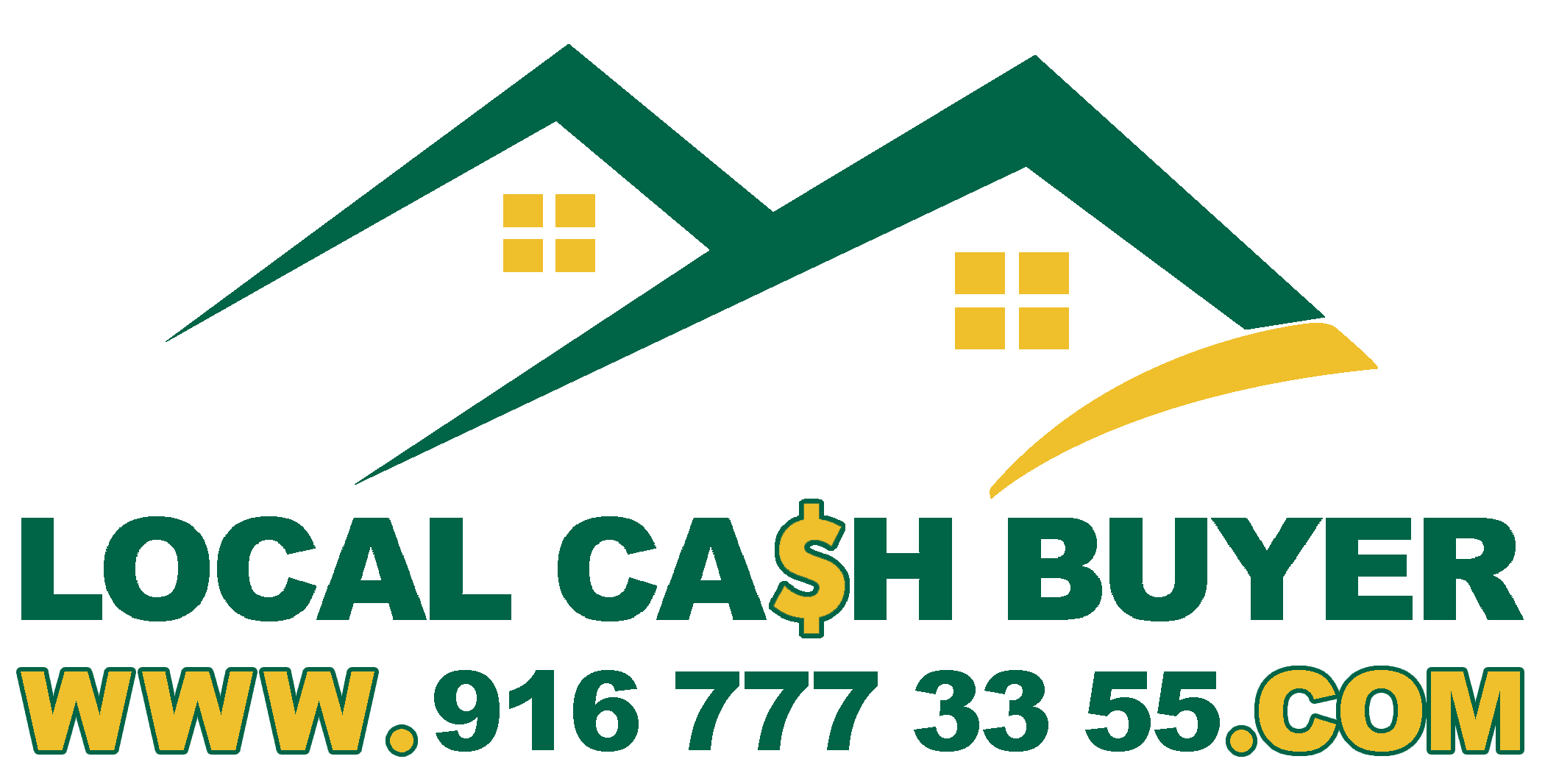 Logo Local Ca$h Buyer